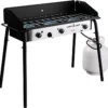 Camp Chef Tahoe Triple Burner Camp Stove
